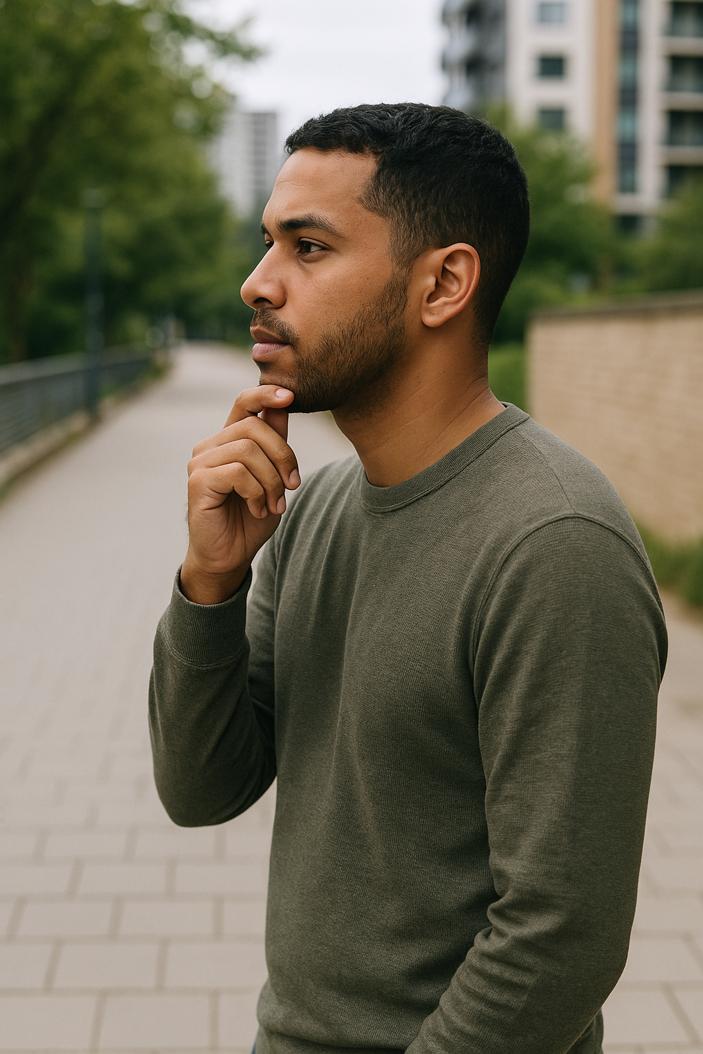 How to Manage Intimate Desires Without Guilt